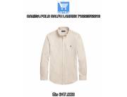 CAMISA POLO RALPH LAUREN 710865768010