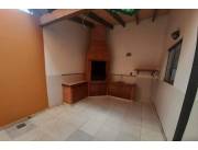 Alquilo Hermoso Departamento de 3 dormitorios en Barrio Herrera de Asuncion