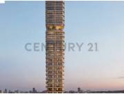 Venta de Departamento en Pozo en Recoleta, Asunción