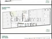 Venta de Departamento en Pozo en Recoleta, Asunción