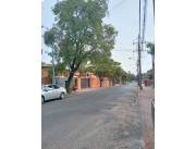 Venta de Terreno en Recoleta, Asunción