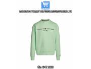 MOLETON TOMMY HILFIGER MW0MW11596 LXZ