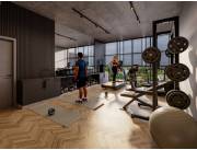 Venta de Departamento en Pozo en Recoleta, Asunción