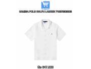 CAMISA POLO RALPH LAUREN 710870303003