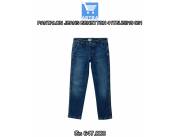 PANTALON JEANS BENETTON 41TBUE019 901