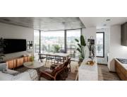 Venta de Departamento en Pozo en Recoleta, Asunción