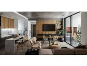 Venta de Departamento en Pozo en Recoleta, Asunción