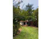 Venta de Terreno en Recoleta, Asunción