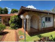 Venta de Casa en Recoleta, Asunción