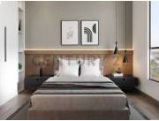 Venta de Departamento en Pozo en Recoleta, Asunción