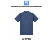 CAMISETA POLO RALPH LAUREN 710666998005