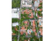 Venta de Terreno en Recoleta, Asunción