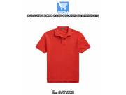 CAMISETA POLO RALPH LAUREN 710680784334
