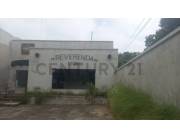 Venta de Local en Recoleta, Asunción