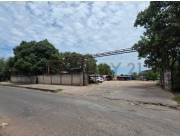 Venta de Terreno en Republicano, Asunción