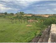 Venta de Terreno en Sajonia, Asunción