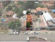 Venta de Casa en Sajonia, Asunción