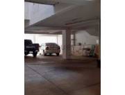 Venta de Edificio en Sajonia, Asunción