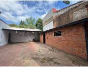 Venta de Casa en Sajonia, Asunción