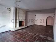 Venta de Casa en Sajonia, Asunción