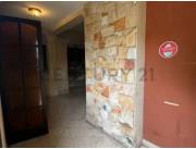 Venta de Casa en Sajonia, Asunción