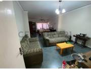 Venta de Casa en Sajonia, Asunción