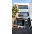 Venta de Edificio en Sajonia, Asunción