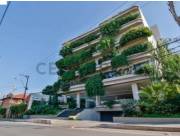 Venta de Departamento Terminados en Salvador del Mundo, Asunción