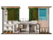 Venta de Departamento en Pozo en San Cristobal, Asunción