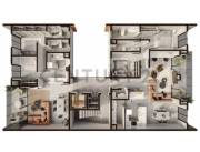 Venta de Departamento en Pozo en San Cristobal, Asunción