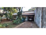 Venta de Casa en San Cristobal, Asunción