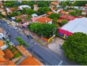 Venta de Terreno en San Cristobal, Asunción