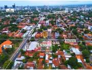 Venta de Terreno en San Cristobal, Asunción