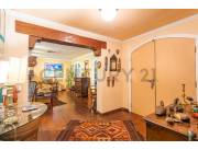 Venta de Casa en San Jorge, Asunción