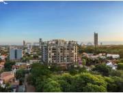 Venta de Departamento Terminados en San Jorge, Asunción
