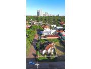 Venta de Casa en San Jorge, Asunción