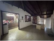 Venta de Casa en San Jorge, Asunción