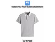 CAMISETA POLO TOMMY HILFIGER MW0MW38466 P01