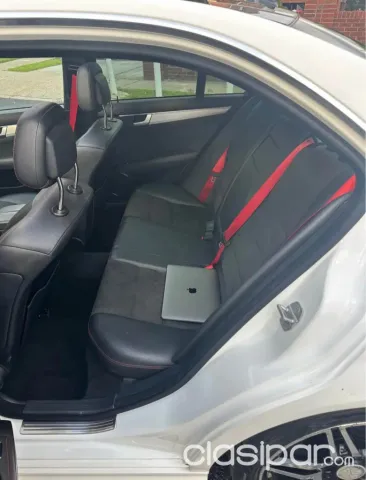 Mercedes-Benz C300 2013 — foto 5