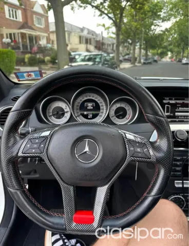 Mercedes-Benz C300 2013 — foto 8