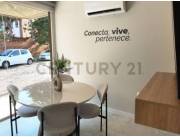 Venta de Departamento en Pozo en San Jorge, Asunción