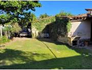 Venta de Terreno en San Jorge, Asunción