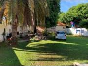 Venta de Casa en San Jorge, Asunción