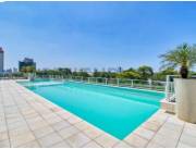 Venta de Departamento Terminados en San Jorge, Asunción