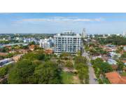 Venta de Departamento Terminados en San Jorge, Asunción