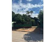 Venta de Casa en San Pablo, Asunción