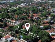 Venta de Terreno en San Pablo, Asunción