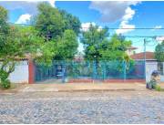 Venta de Casa en San Pablo, Asunción