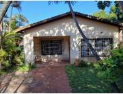 Venta de Casa en San Pablo, Asunción