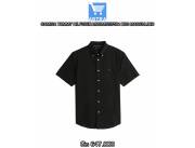 CAMISA TOMMY HILFIGER MW0MW37584 BDS MASCULINO